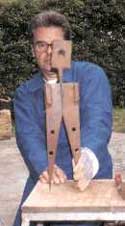 Claude Fourcade